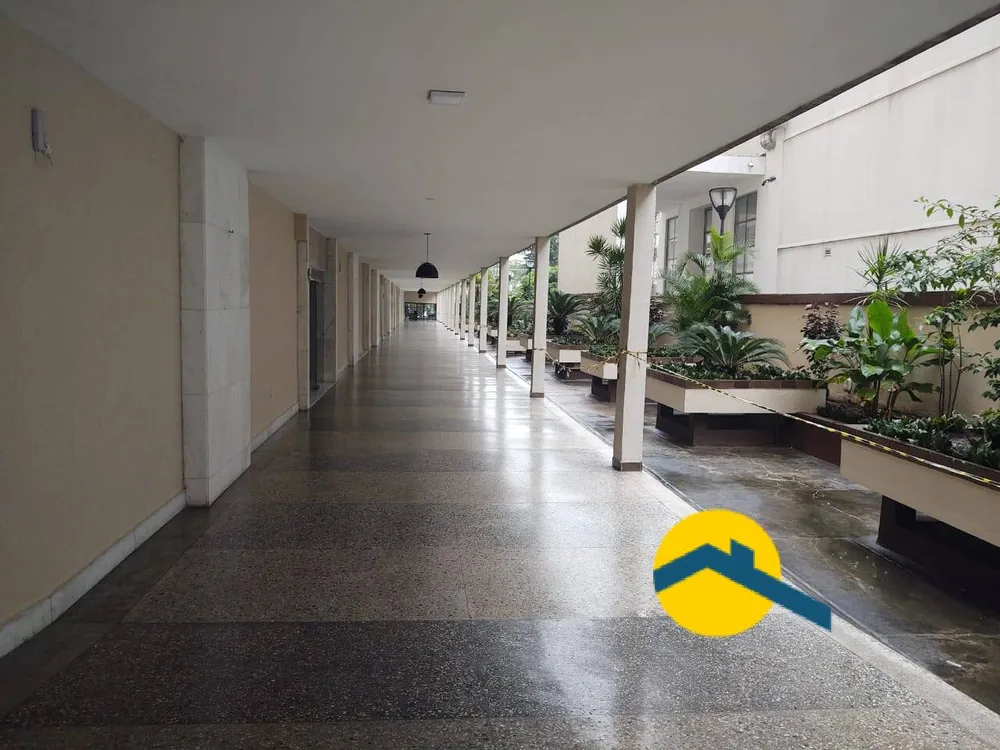 Apartamento, 4 quartos, 150 m² - Foto 38