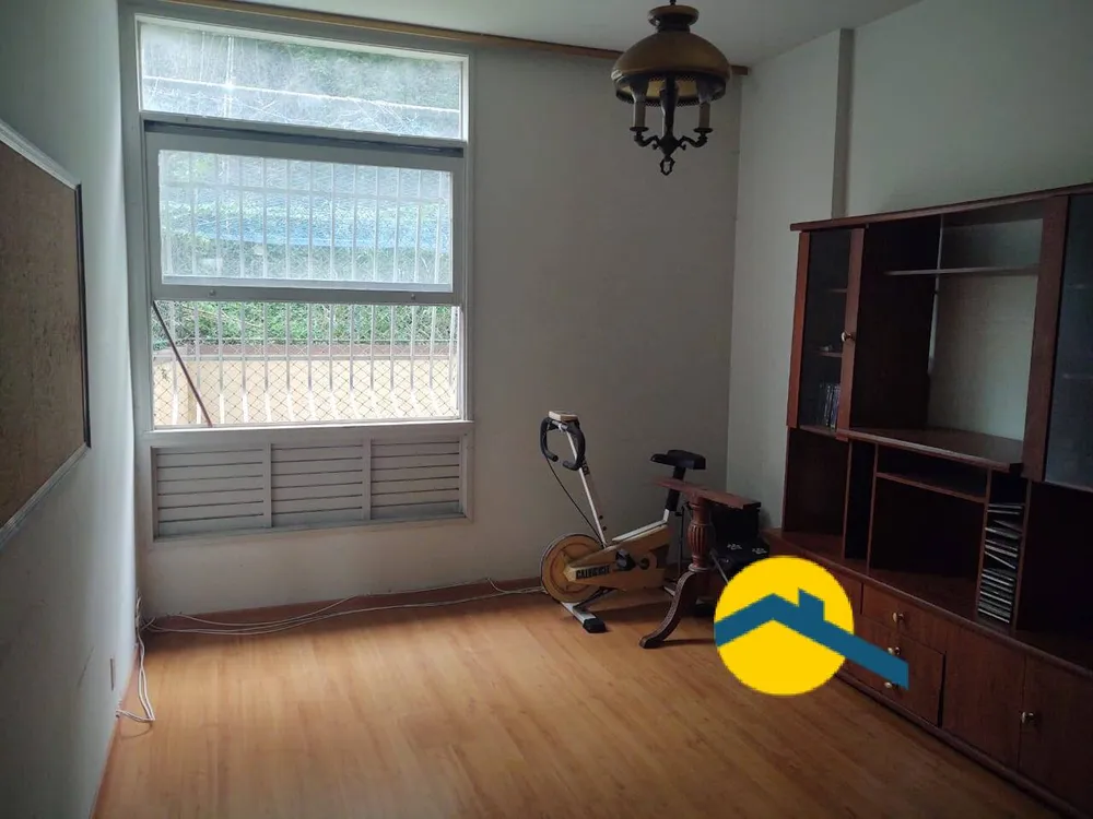 Apartamento, 4 quartos, 150 m² - Foto 14
