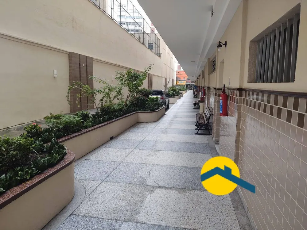 Apartamento, 4 quartos, 150 m² - Foto 39