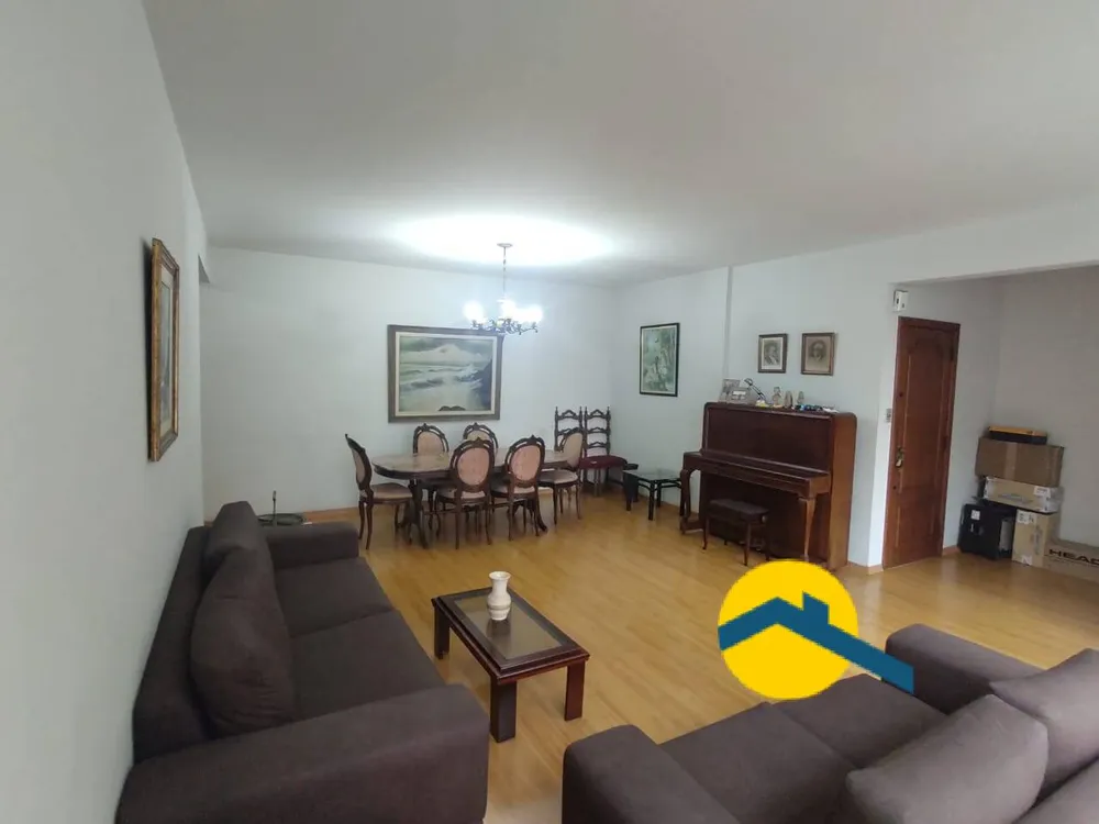 Apartamento, 4 quartos, 150 m² - Foto 6