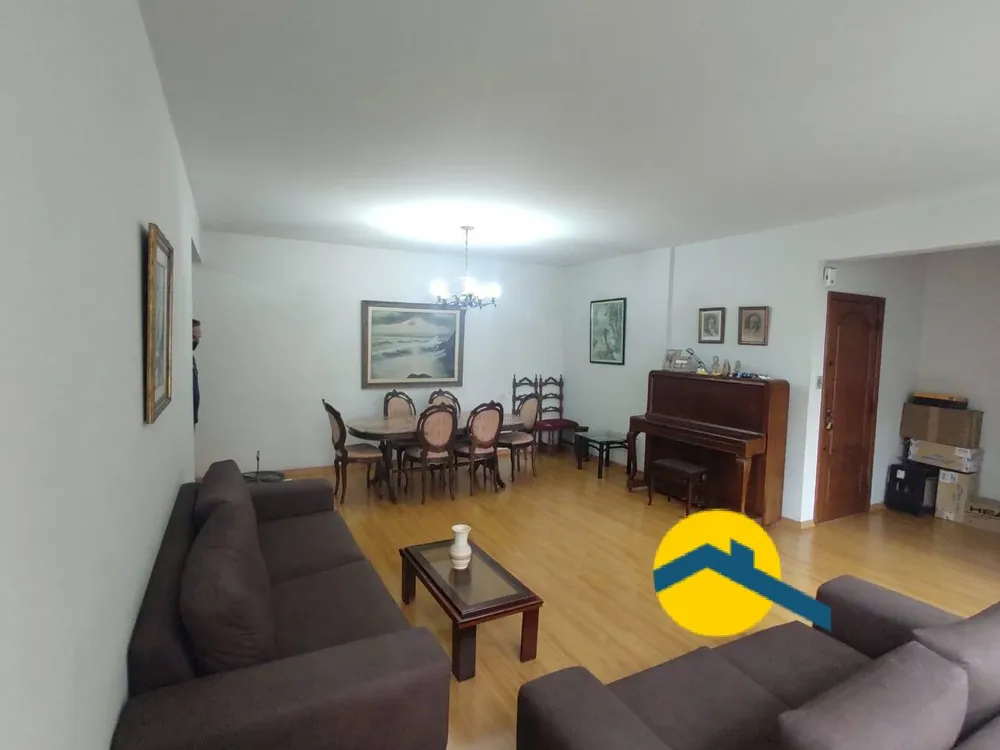 Apartamento, 4 quartos, 150 m² - Foto 7