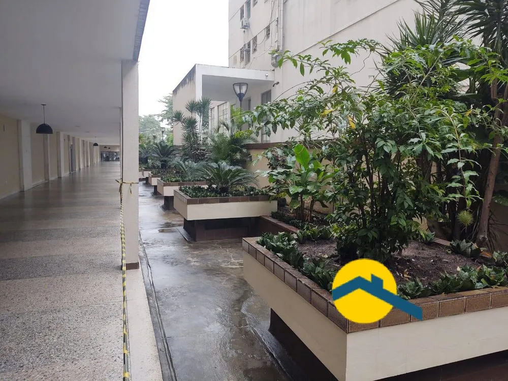 Apartamento, 4 quartos, 150 m² - Foto 41