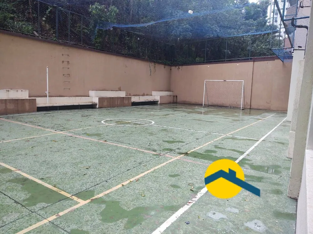 Apartamento, 4 quartos, 150 m² - Foto 36