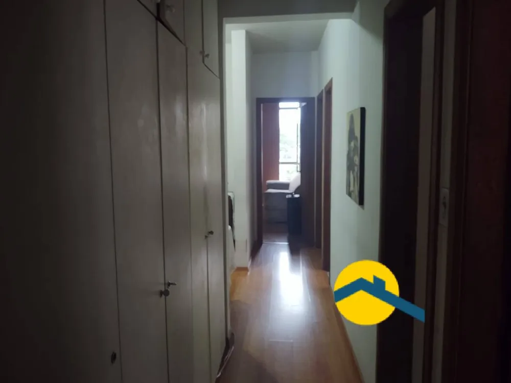 Apartamento, 4 quartos, 150 m² - Foto 20
