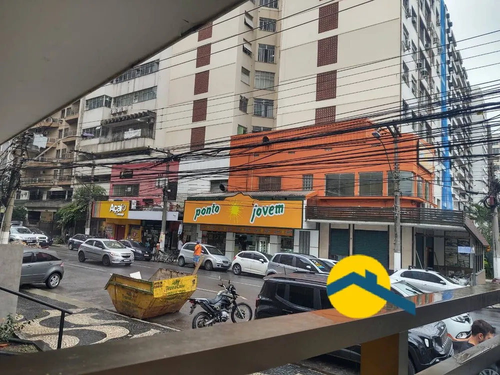 Apartamento, 4 quartos, 150 m² - Foto 43