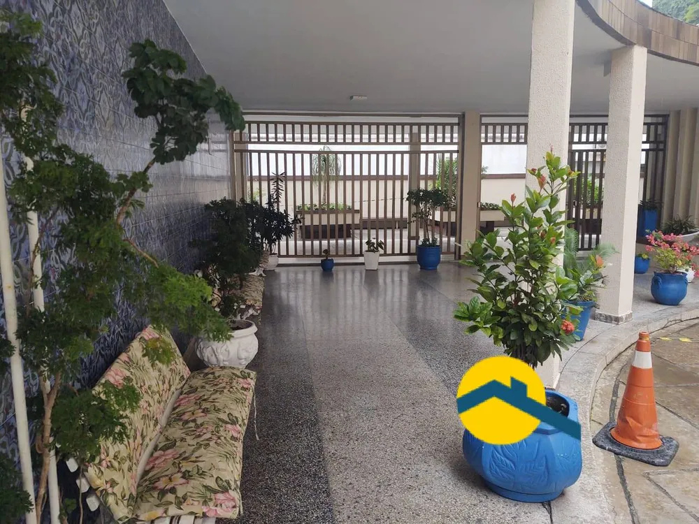 Apartamento, 4 quartos, 150 m² - Foto 37
