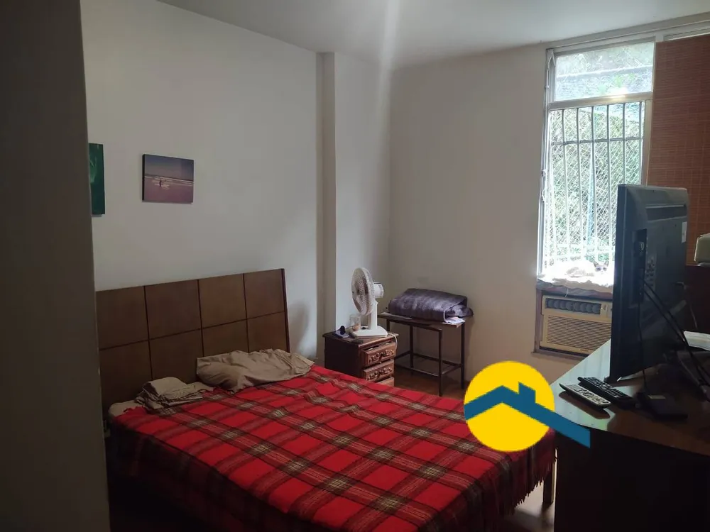 Apartamento, 4 quartos, 150 m² - Foto 26