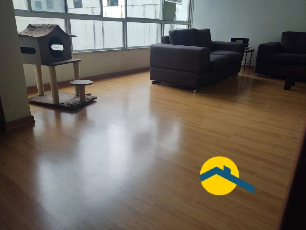 Apartamento, 4 quartos, 150 m² - Foto 5