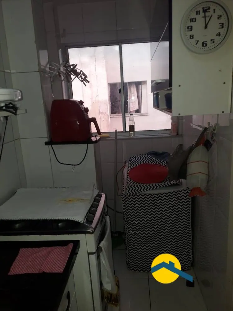 Apartamento, 2 quartos, 70 m² - Foto 12