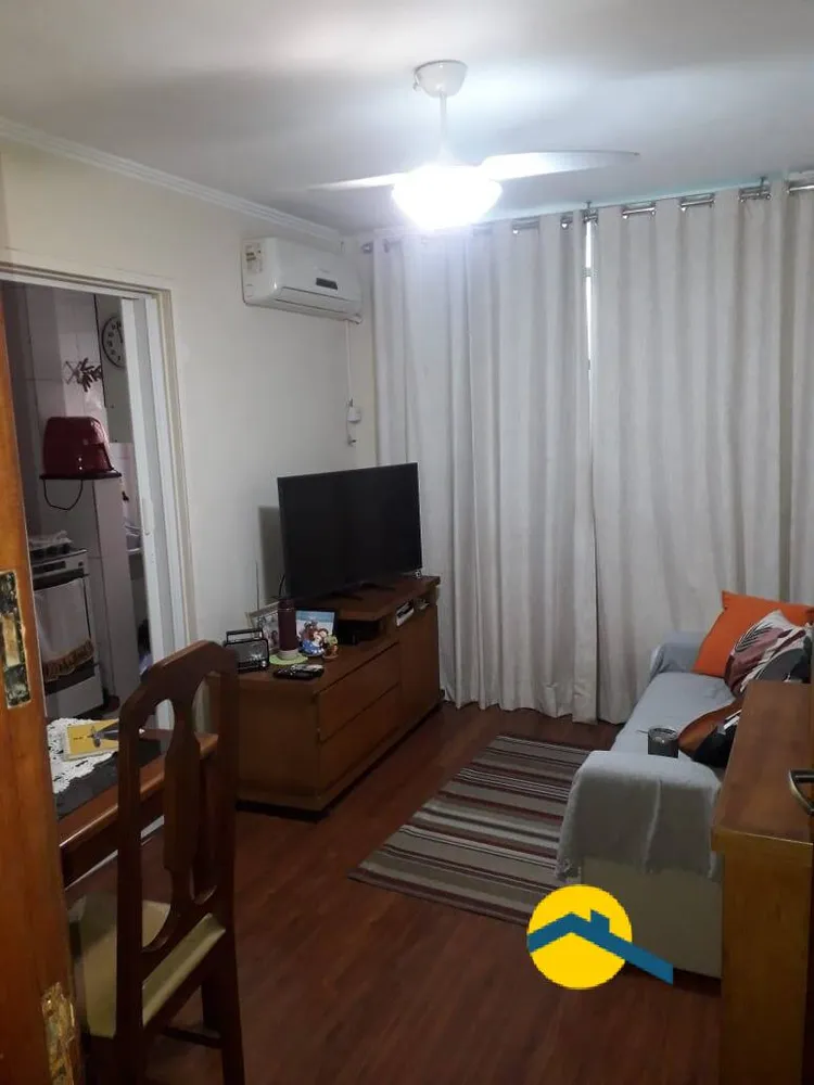 Apartamento, 2 quartos, 70 m² - Foto 1