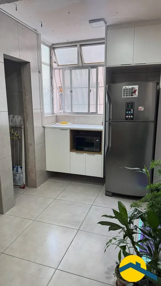 Apartamento, 3 quartos, 95 m² - Foto 3