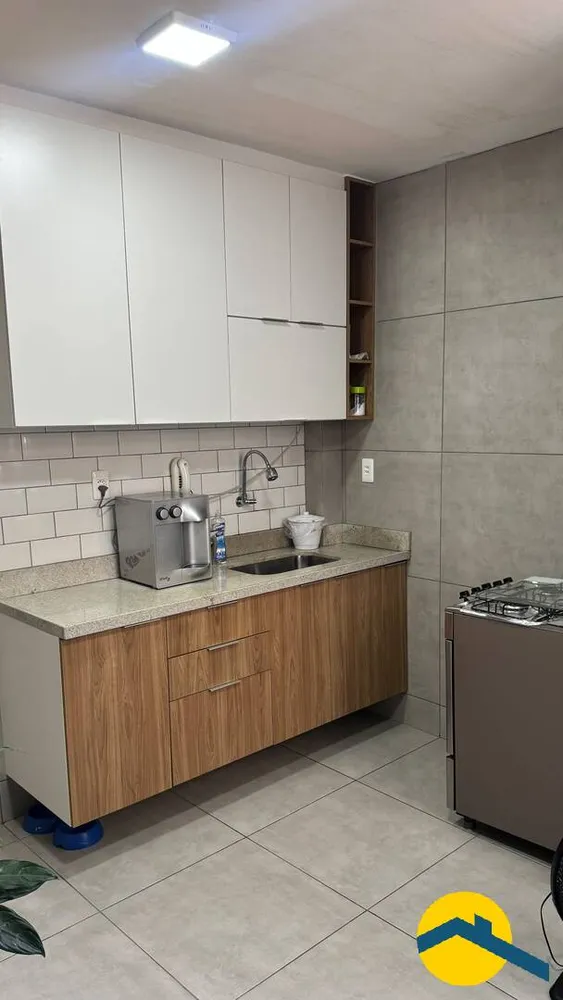 Apartamento, 3 quartos, 95 m² - Foto 6