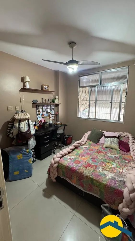 Apartamento, 3 quartos, 95 m² - Foto 2
