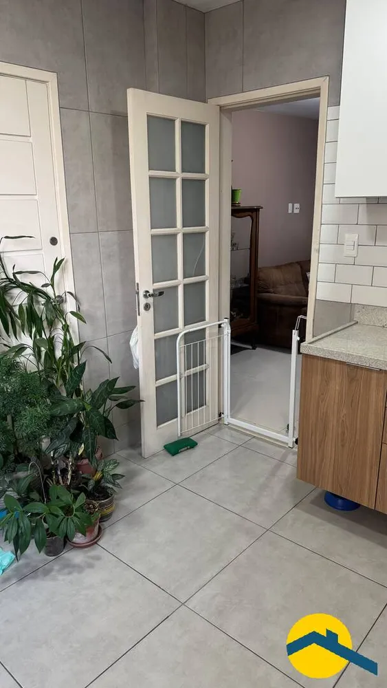 Apartamento, 3 quartos, 95 m² - Foto 1