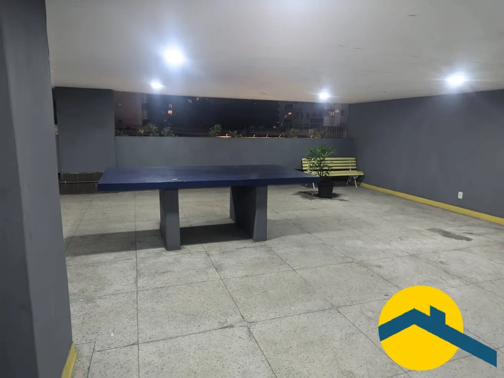 Apartamento, 3 quartos, 95 m² - Foto 8