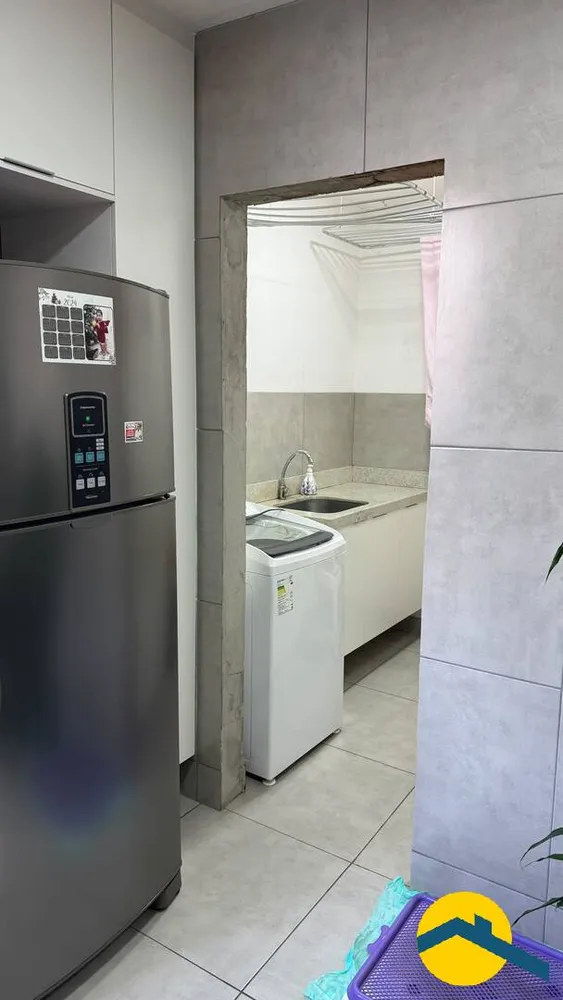 Apartamento, 3 quartos, 95 m² - Foto 4