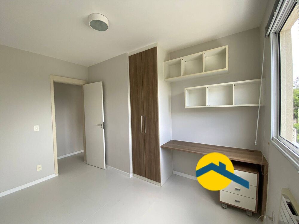Apartamento, 2 quartos, 61 m² - Foto 1