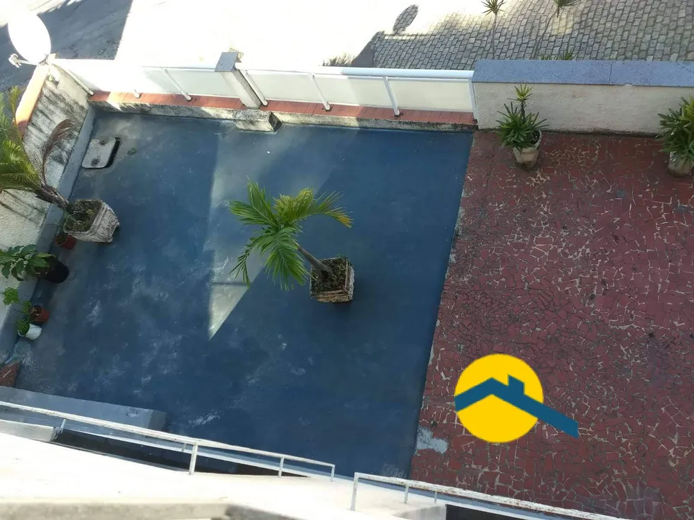 Casa, 4 quartos, 300 m² - Foto 10