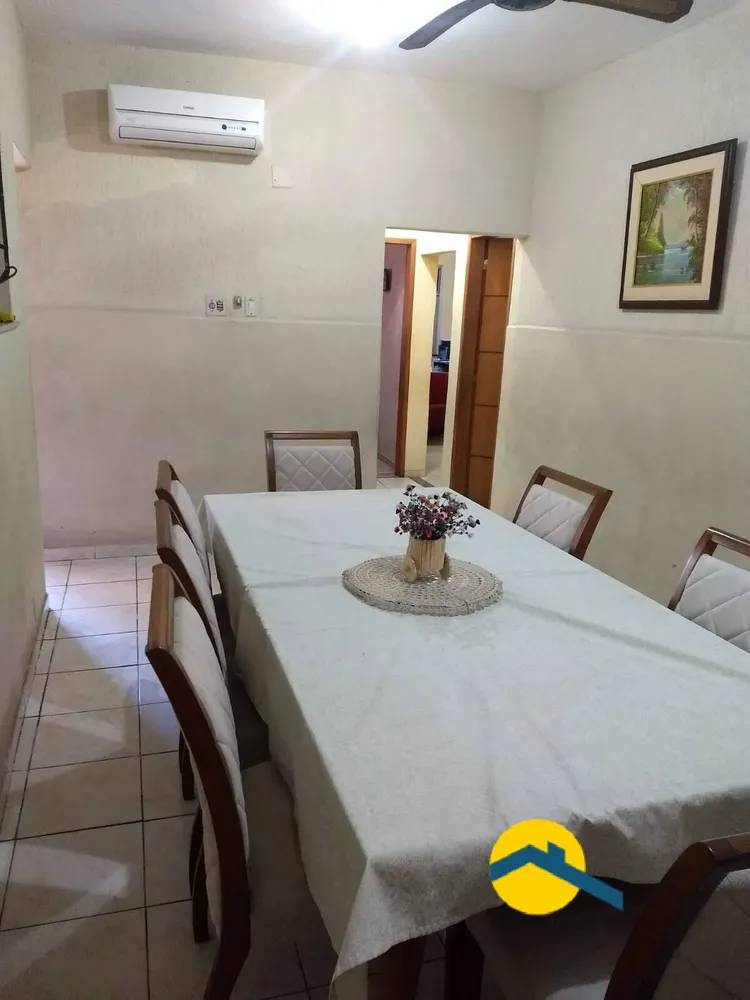 Casa, 4 quartos, 300 m² - Foto 3
