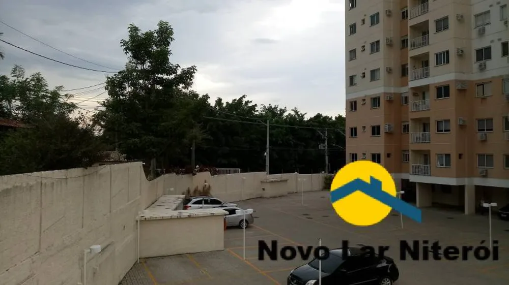 Apartamento, 2 quartos, 60 m² - Foto 20