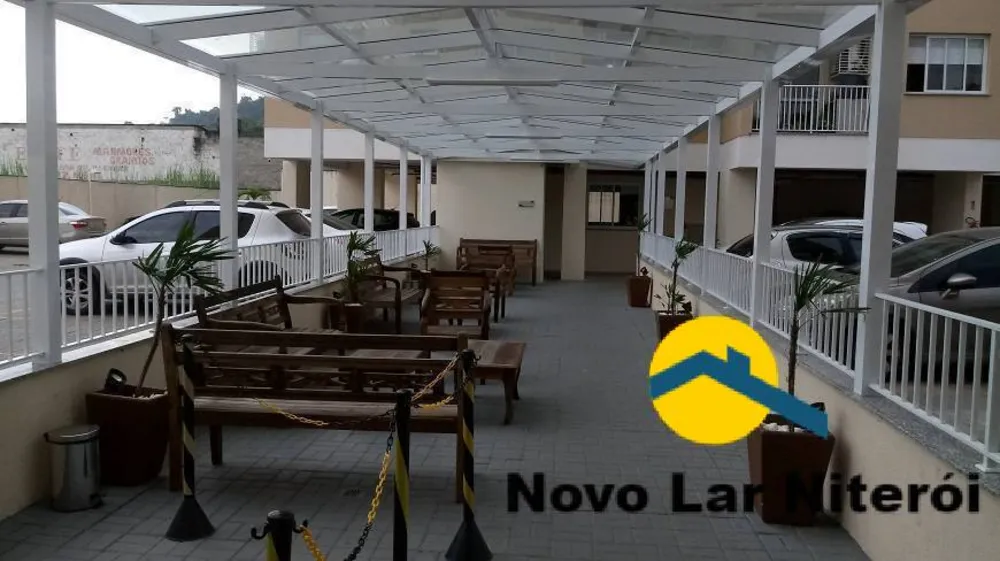 Apartamento, 2 quartos, 60 m² - Foto 12