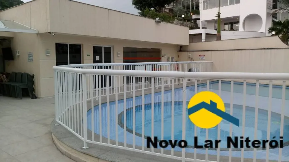 Apartamento, 2 quartos, 60 m² - Foto 27