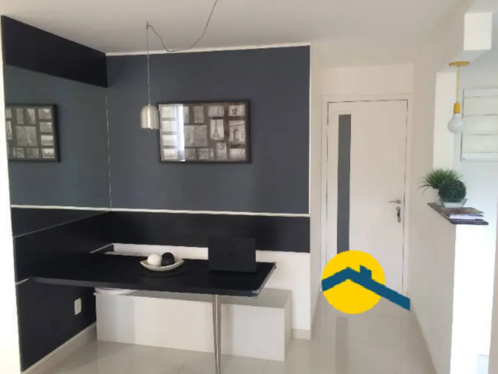 Apartamento, 2 quartos, 60 m² - Foto 16