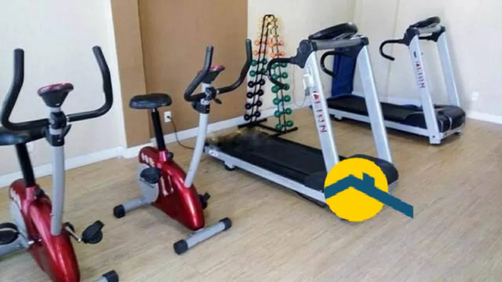 Apartamento, 2 quartos, 60 m² - Foto 28