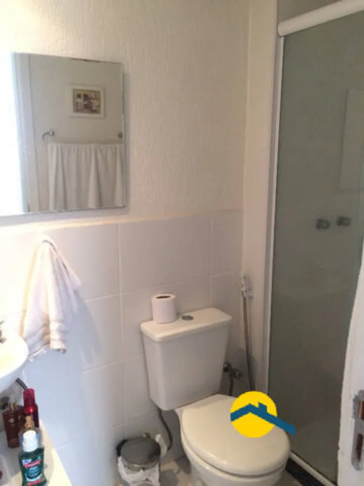Apartamento, 2 quartos, 60 m² - Foto 10