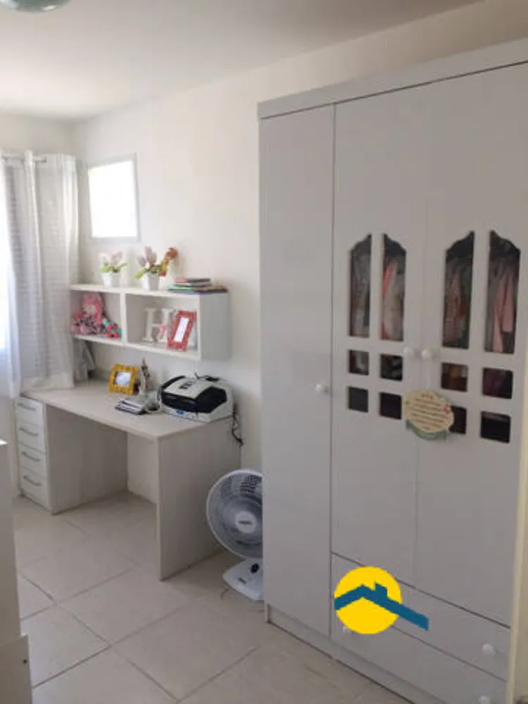 Apartamento, 2 quartos, 60 m² - Foto 23
