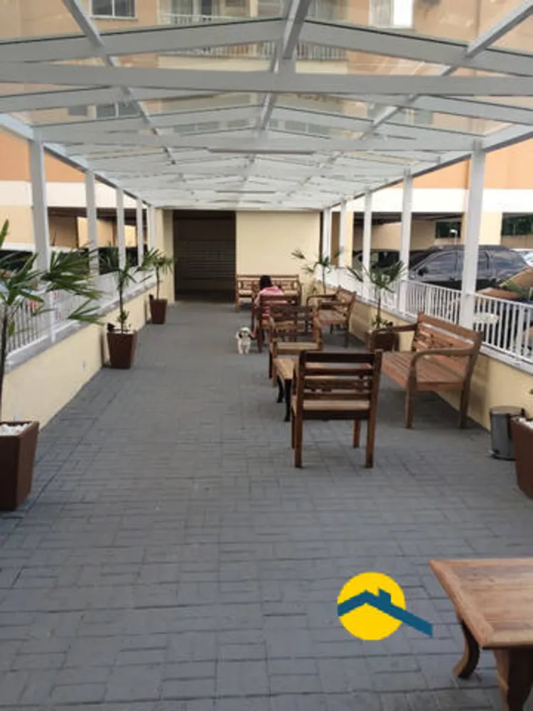 Apartamento, 2 quartos, 60 m² - Foto 29