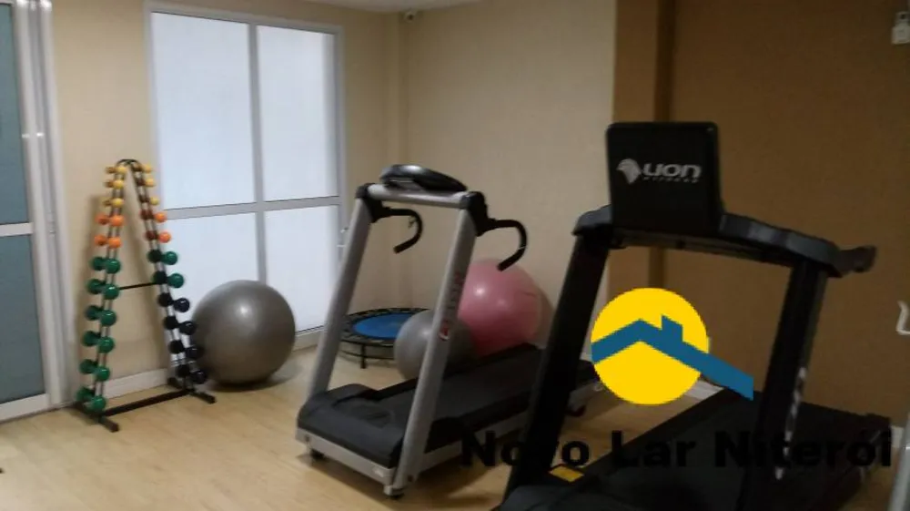 Apartamento, 2 quartos, 60 m² - Foto 5