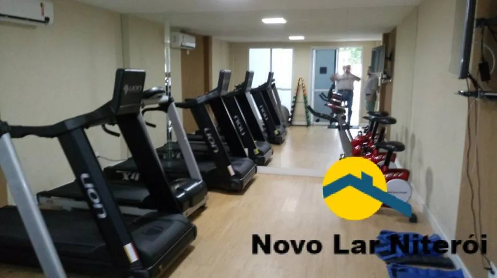 Apartamento, 2 quartos, 60 m² - Foto 13