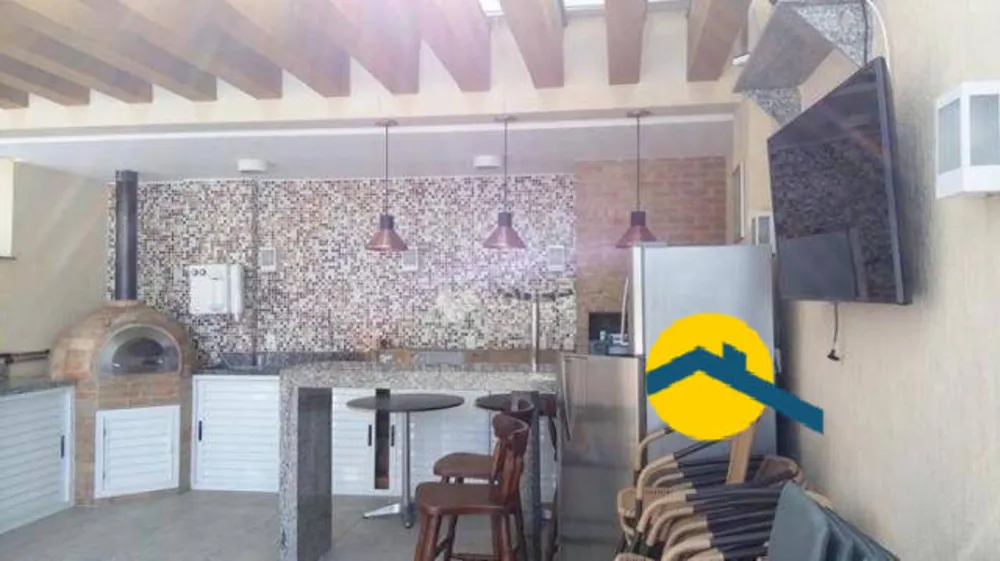 Apartamento, 2 quartos, 60 m² - Foto 15