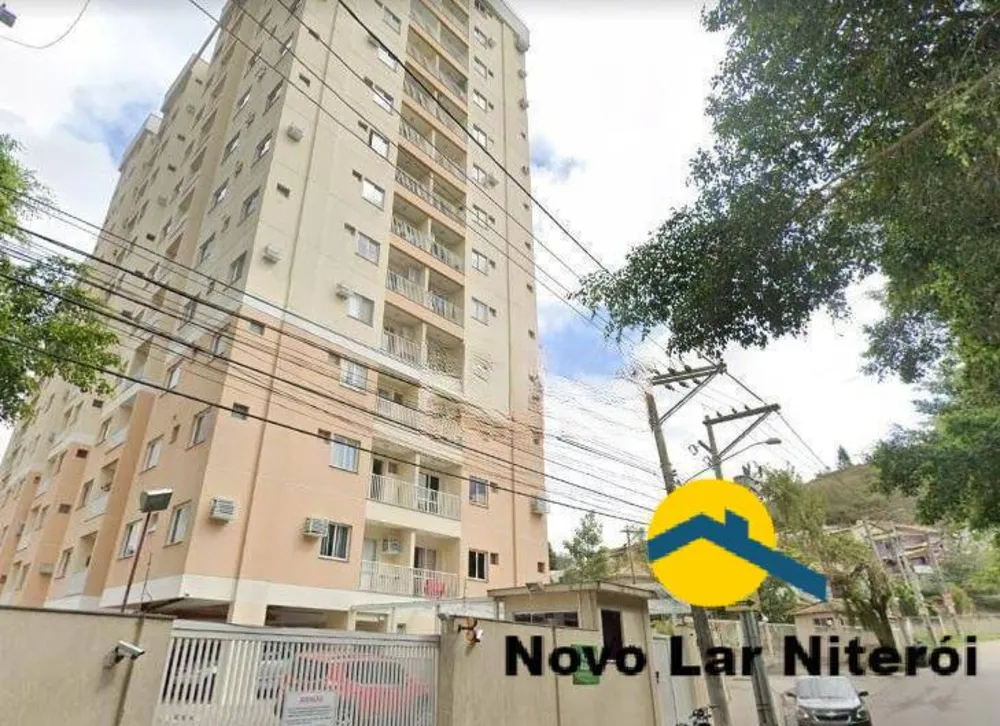 Apartamento, 2 quartos, 60 m² - Foto 7