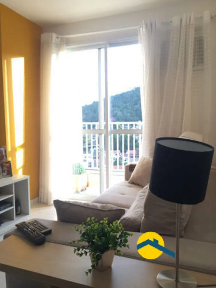 Apartamento, 2 quartos, 60 m² - Foto 8