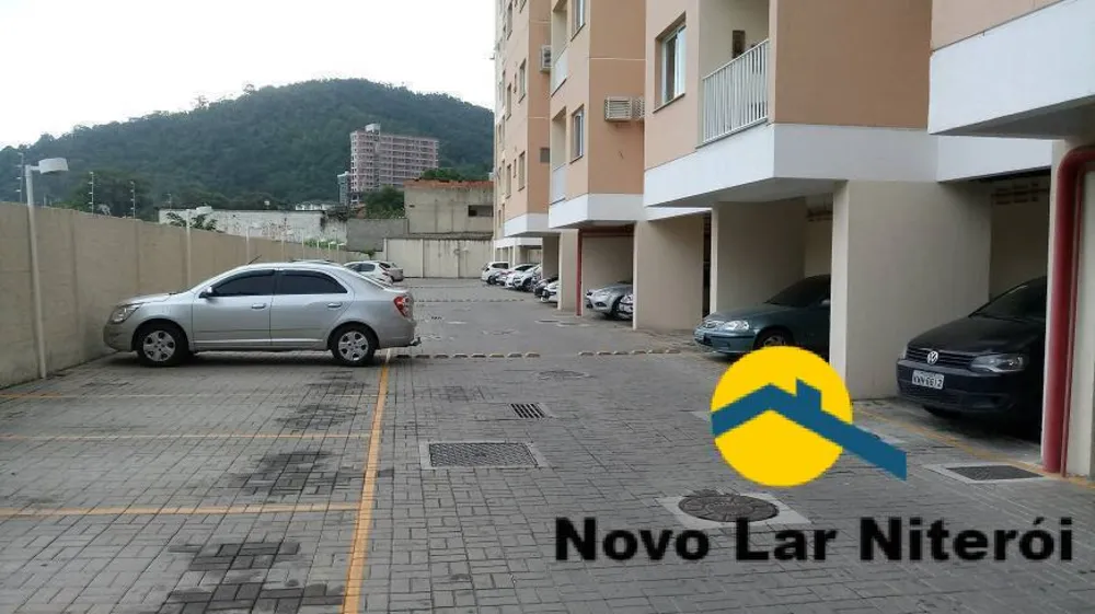 Apartamento, 2 quartos, 60 m² - Foto 17