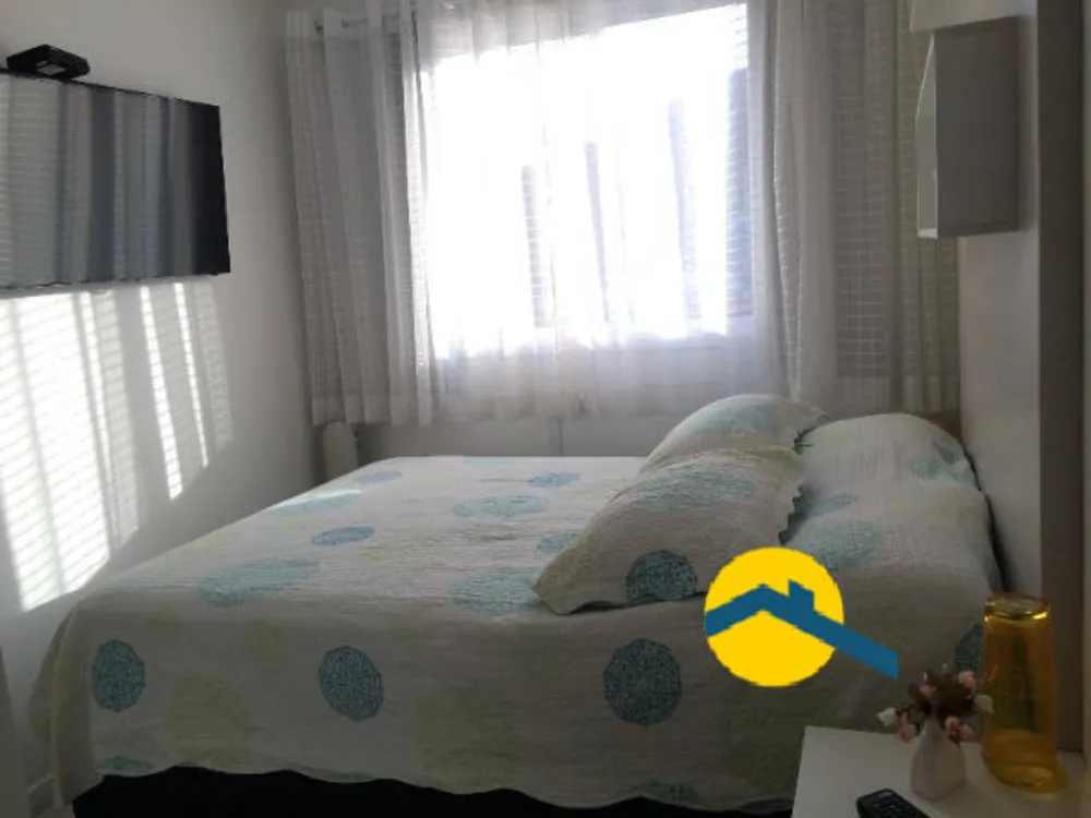 Apartamento, 2 quartos, 60 m² - Foto 19