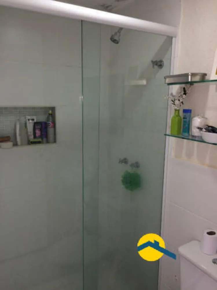 Apartamento, 2 quartos, 60 m² - Foto 6