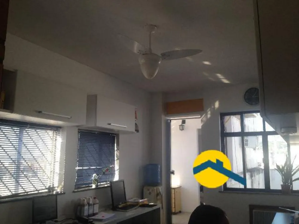 Sala-Conjunto, 55 m² - Foto 8