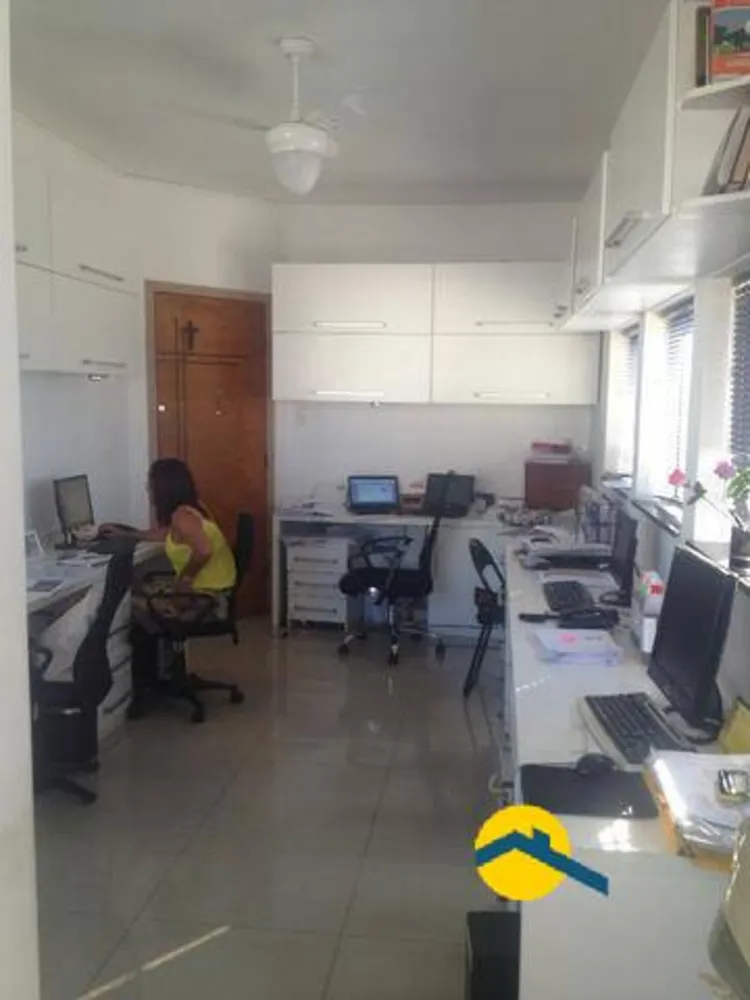 Sala-Conjunto, 55 m² - Foto 6