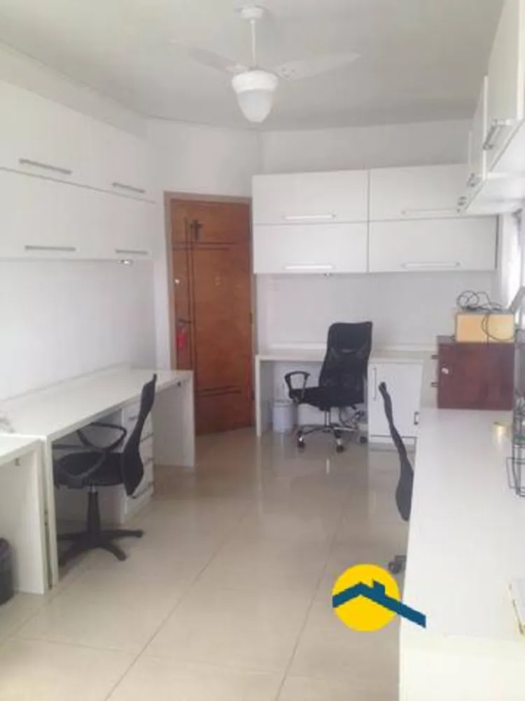 Sala-Conjunto, 55 m² - Foto 1