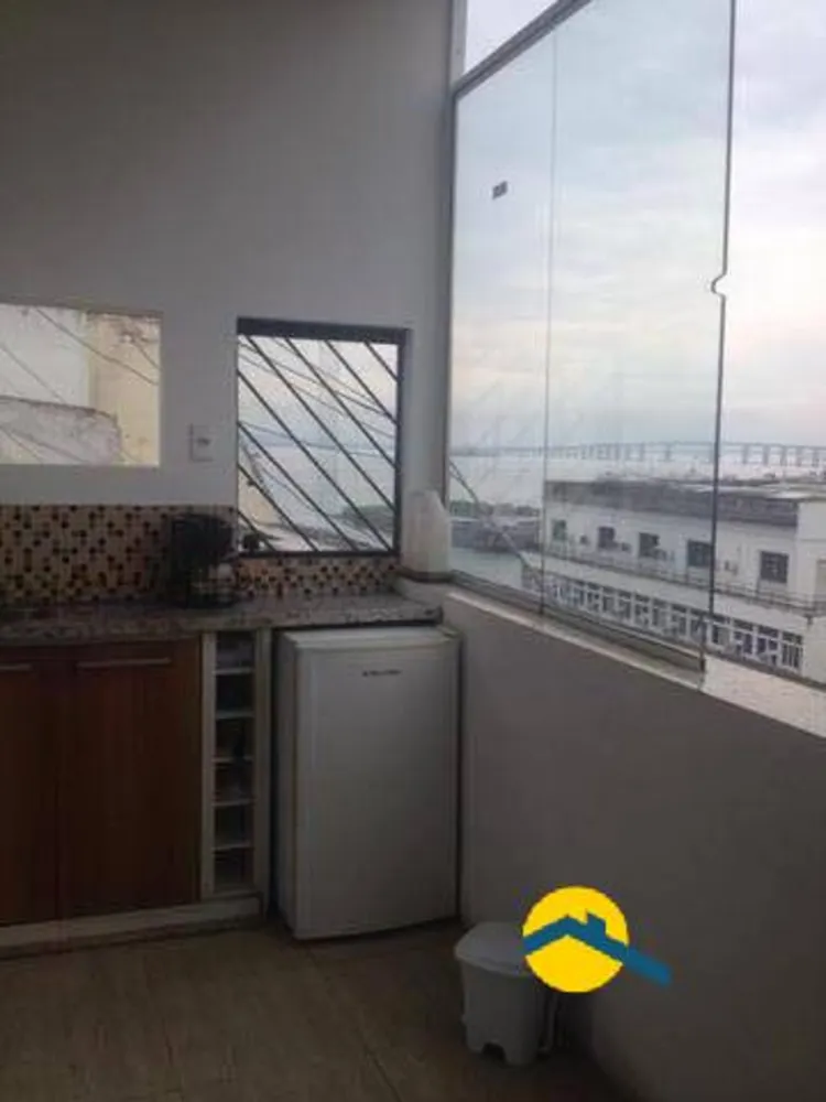 Sala-Conjunto, 55 m² - Foto 4