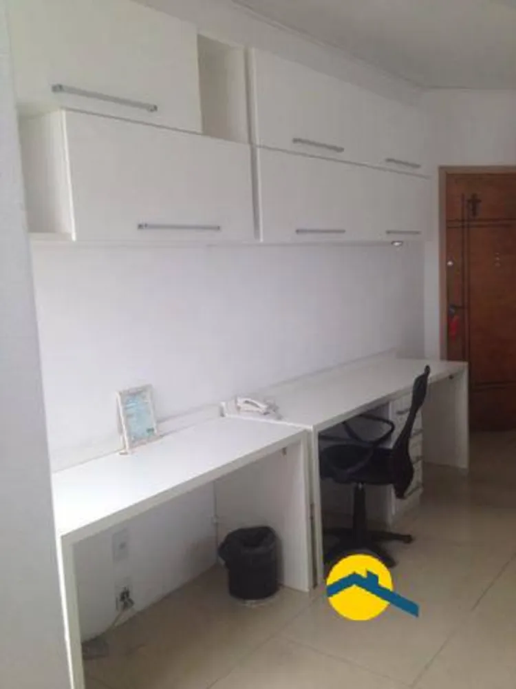 Sala-Conjunto, 55 m² - Foto 5