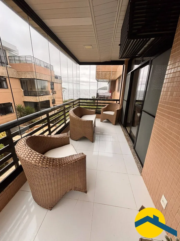 Apartamento, 4 quartos, 118 m² - Foto 16