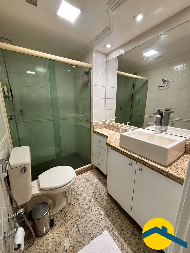 Apartamento, 4 quartos, 118 m² - Foto 41