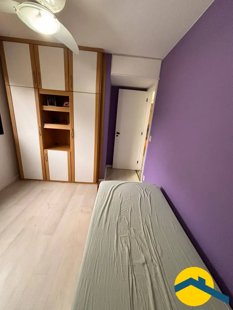Apartamento, 4 quartos, 118 m² - Foto 35