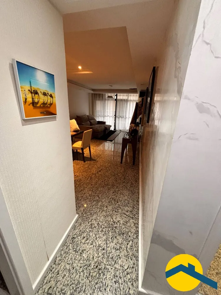 Apartamento, 4 quartos, 118 m² - Foto 17
