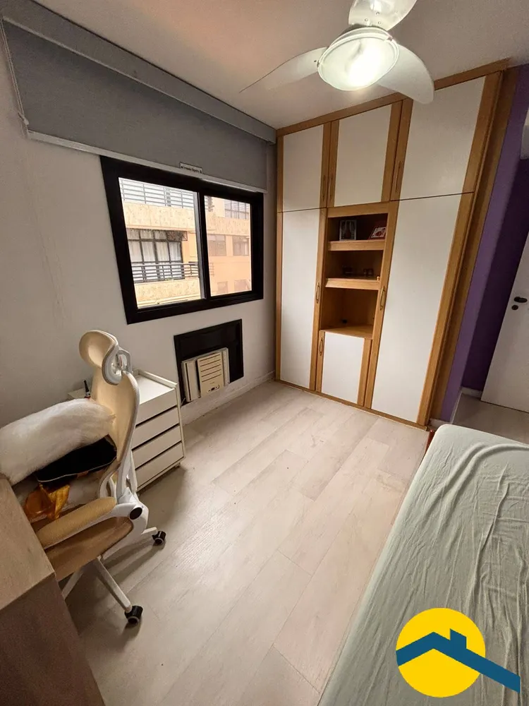 Apartamento, 4 quartos, 118 m² - Foto 34