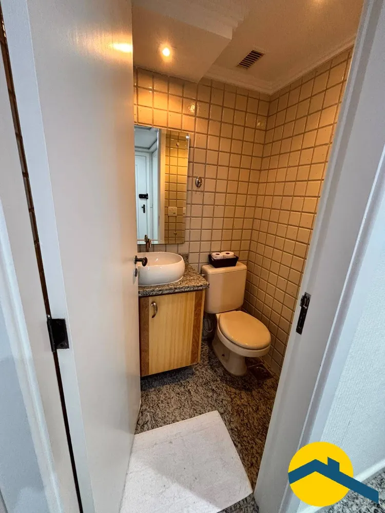Apartamento, 4 quartos, 118 m² - Foto 39